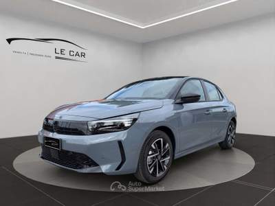 Opel Corsa Corsa 1.2 GS s OK NEOPATENTATI Argento usata Giussano