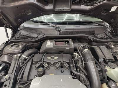 MINI Clubman Mini Cooper S R56 184cv Nero usata Vestone