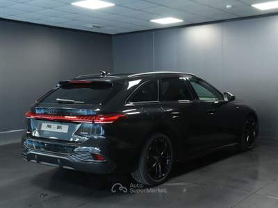 Audi A5  #10209 Nero usata Torino