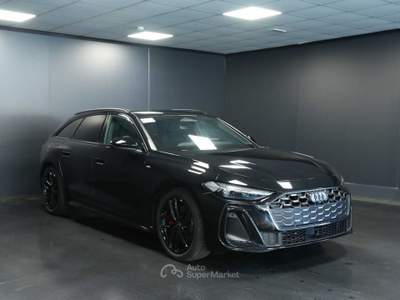 Audi A5  #10209 Nero usata Torino