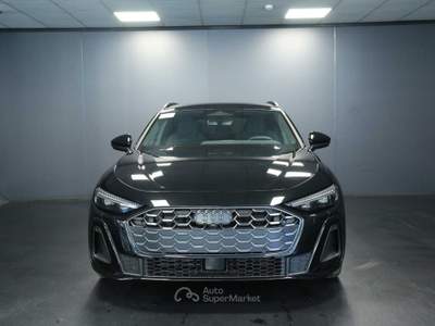 Audi A5  #10209 Nero usata Torino