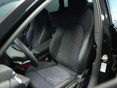 Audi A5  #10209 Nero usata Torino