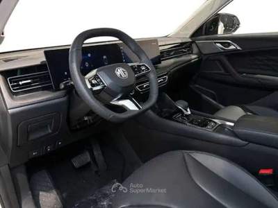 MG HS HS 1.5 hybrid  Luxury auto Bianco usata Moncalieri