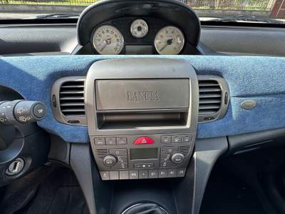 Lancia Ypsilon LANCIA Y Bianco usata Brescia