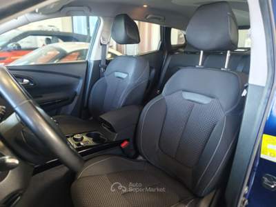 Renault Kadjar Blue dCi 8V 115CV Sport Edition2 Blu/Azzurro usata Montecatini-Terme