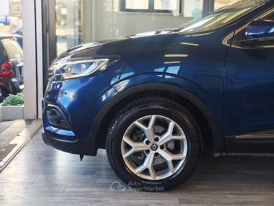 Renault Kadjar Blue dCi 8V 115CV Sport Edition2 Blu/Azzurro usata Montecatini-Terme