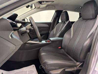 Peugeot 308 BlueHDi 130 S&S EAT8 SW Grigio usata Mazzano