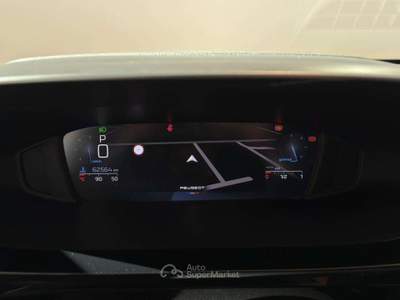 Peugeot 308 BlueHDi 130 S&S EAT8 SW Grigio usata Mazzano