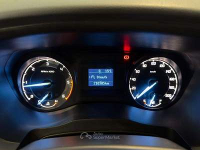 Ford Ranger 2.2 TDCi XLT 5pt. IVA ESPOSTA Argento usata Mazzano