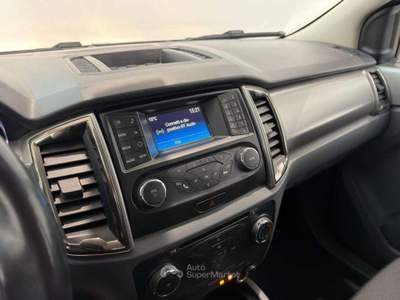 Ford Ranger 2.2 TDCi XLT 5pt. IVA ESPOSTA Argento usata Mazzano