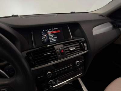 BMW X4 X4 xDrive20d xLine Grigio usata Mazzano