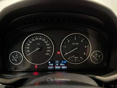 BMW X4 X4 xDrive20d xLine Grigio usata Mazzano