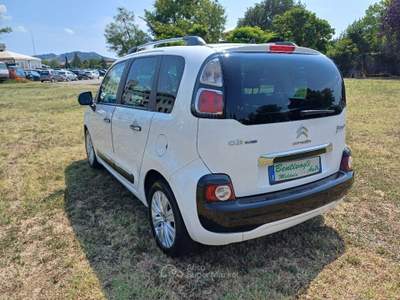 Citroen C3 Picasso Exclusive 2016 Bianco usata Meldola