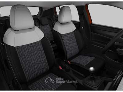 Fiat 600 1.2 100 CV S&S POP+ICON+BUSINESS+LA PRIMA+SPORT Arancione usata Fara Gera d'Adda