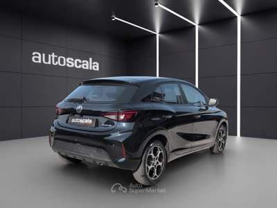 MG3 1.5 Comfort Nero usata Napoli