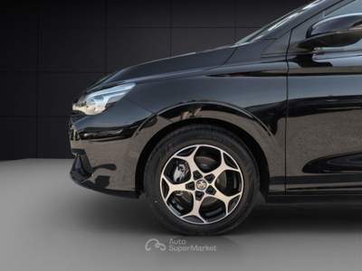 MG3 1.5 Comfort Nero usata Napoli