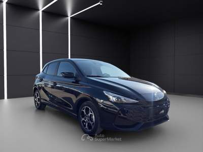 MG3 1.5 Hybrid+ Luxury Nero usata San Nicola la Strada