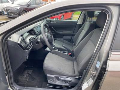 Volkswagen Polo 1.0 MPI 5p. Comfortline BlueMotion Technology Bronzo usata Sinalunga