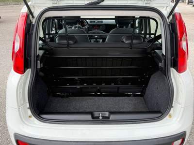 Fiat Panda 1.3 MJT AUTOCARRO 4 POSTI N1 Bianco usata San Salvatore Telesino