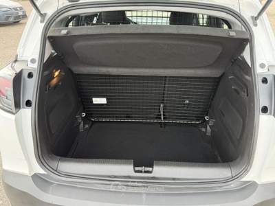 Opel Crossland 1.5 ECOTEC D AUTOCARRO 5 POSTI N1 Bianco usata San Salvatore Telesino