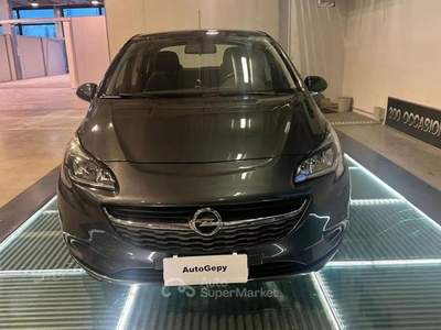 Opel Corsa 1.3 CDTI 5 porte Advance * SEDE DI CARPI * Grigio usata Modena