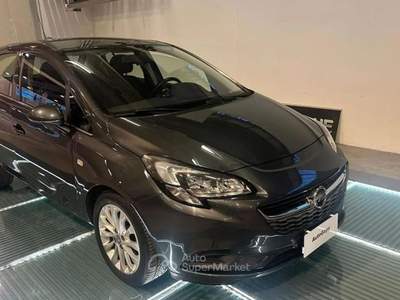 Opel Corsa 1.3 CDTI 5 porte Advance * SEDE DI CARPI * Grigio usata Modena