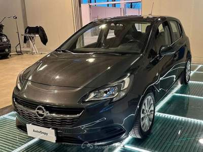Opel Corsa 1.3 CDTI 5 porte Advance * SEDE DI CARPI * Grigio usata Modena