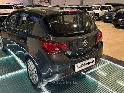 Opel Corsa 1.3 CDTI 5 porte Advance * SEDE DI CARPI * Grigio usata Modena