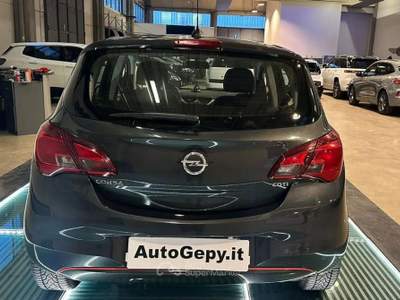 Opel Corsa 1.3 CDTI 5 porte Advance * SEDE DI CARPI * Grigio usata Modena