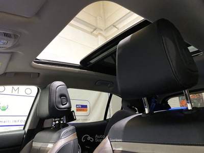 Citroen C5 Aircross Hybrid 225 e-EAT8 Shine -Garanzia12m- Bianco usata Breganze