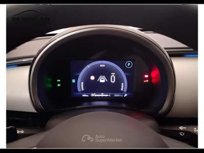 Fiat 600 1.2 Hybrid La Prima II eDCT Nero usata Lucca