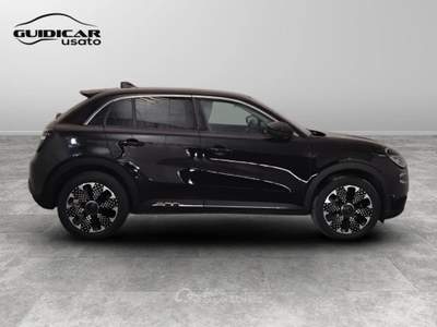 Fiat 600 1.2 Hybrid La Prima II eDCT Nero usata Lucca