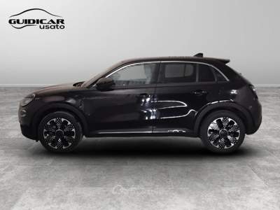 Fiat 600 1.2 Hybrid La Prima II eDCT Nero usata Lucca