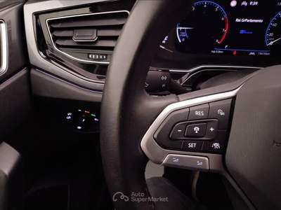 Volkswagen Polo 1.0 TSI Style Grigio usata Lucca