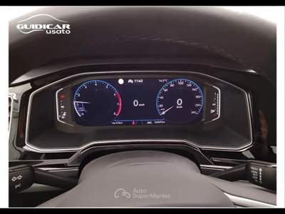 Volkswagen Polo 1.0 TSI Style Grigio usata Lucca