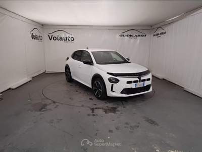 Lancia Ypsilon 1.2 mhev LX e-DCT Blu/Azzurro usata Lucca