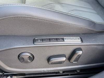 Volkswagen Golf Golf 2.0 TDI SCR 110KW Style DSG Grigio usata Tradate