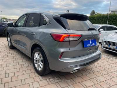 Ford Kuga 1.5 ecoblue ST-Line 2wd 120cv Grigio usata Sarego
