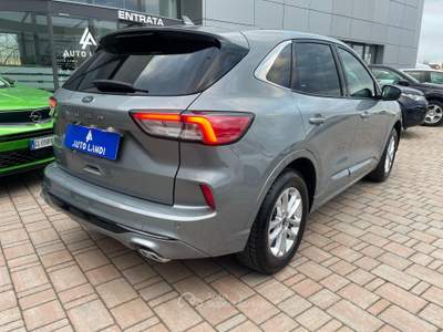 Ford Kuga 1.5 ecoblue ST-Line 2wd 120cv Grigio usata Sarego