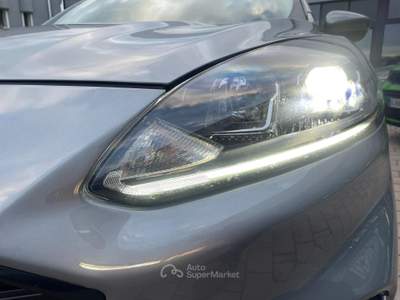 Ford Kuga 1.5 ecoblue ST-Line 2wd 120cv Grigio usata Sarego