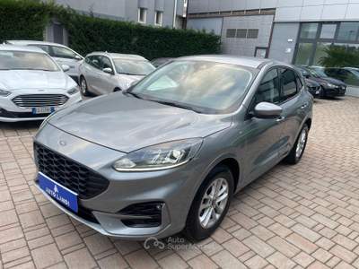 Ford Kuga 1.5 ecoblue ST-Line 2wd 120cv Grigio usata Sarego
