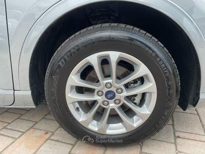 Ford Kuga 1.5 ecoblue ST-Line 2wd 120cv Grigio usata Sarego