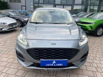 Ford Kuga 1.5 ecoblue ST-Line 2wd 120cv Grigio usata Sarego