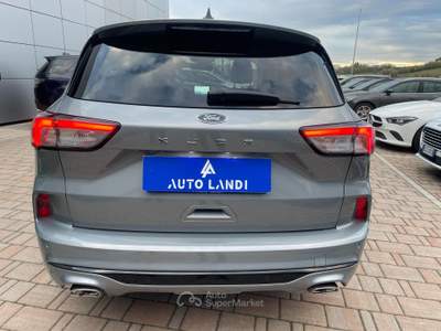Ford Kuga 1.5 ecoblue ST-Line 2wd 120cv Grigio usata Sarego