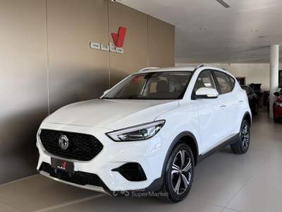 MG ZS 1.5 VTi-tech Comfort Bianco usata Preganziol