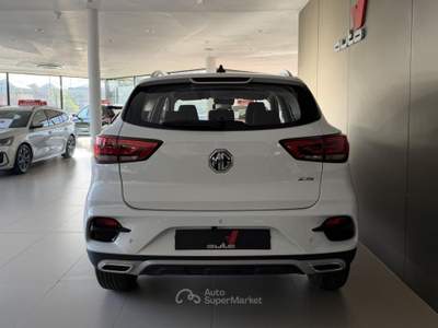 MG ZS 1.5 VTi-tech Comfort Bianco usata Preganziol