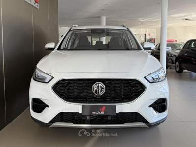 MG ZS 1.5 VTi-tech Comfort Bianco usata Preganziol