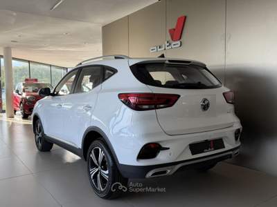 MG ZS 1.5 VTi-tech Comfort Bianco usata Preganziol