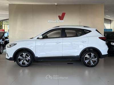 MG ZS 1.5 VTi-tech Comfort Bianco usata Preganziol