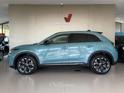 Fiat 600 Hybrid DCT MHEV La Prima **PREZZO REALE** Blu/Azzurro usata Preganziol